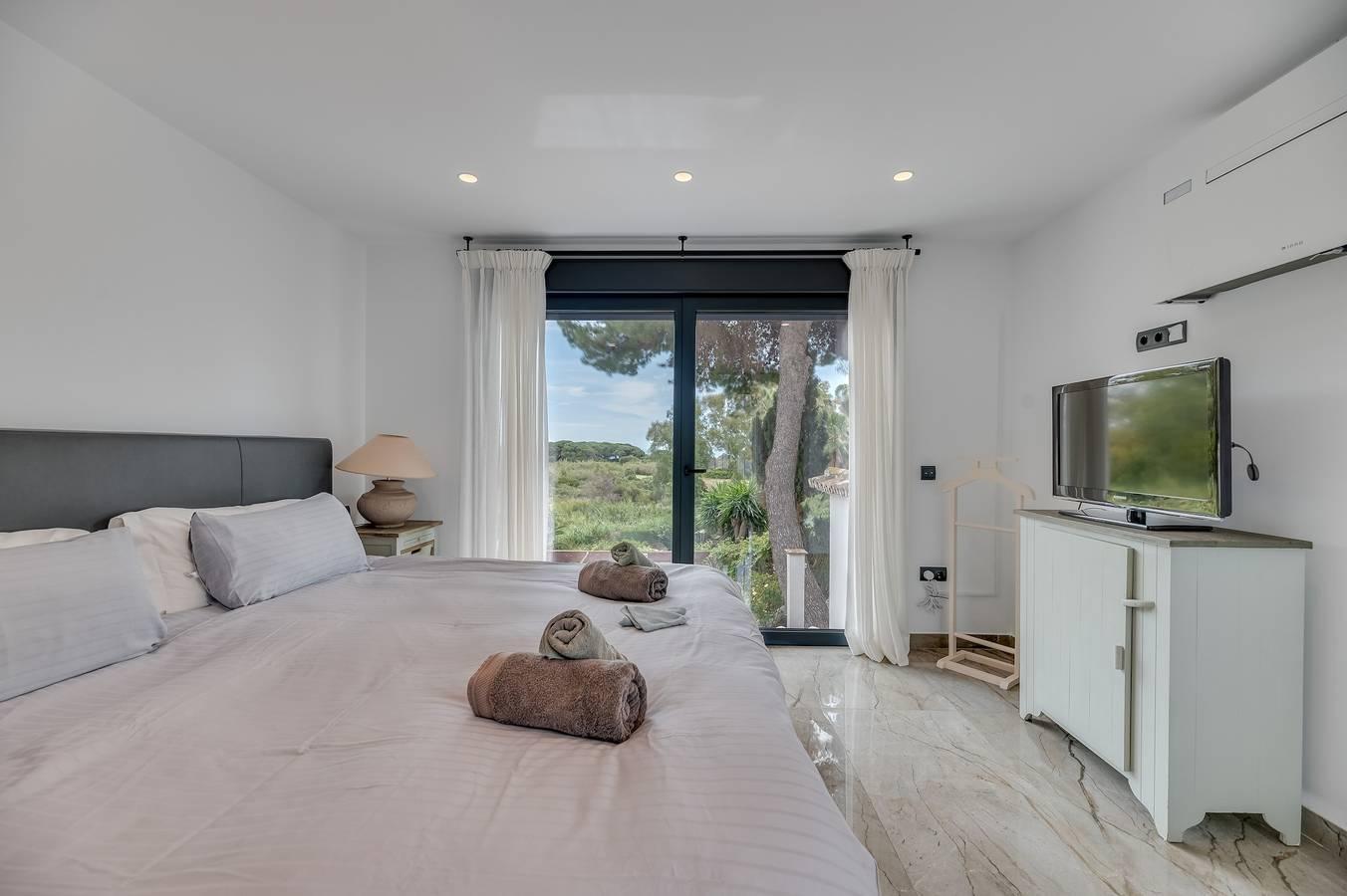 Vakantiehuis in Marbella, Spanje voor 8 personen foto 13