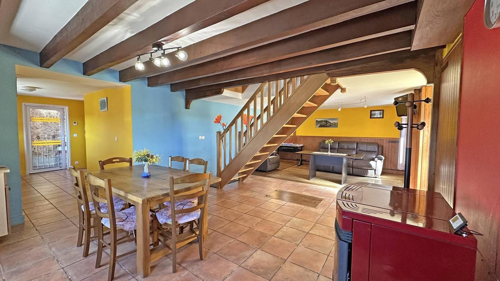 Vakantiehuis in Limousin, Frankrijk voor 6 personen foto 7
