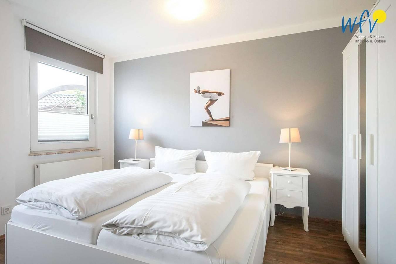 Vakantieappartement in Borkum, Duitsland voor 5 personen foto 13