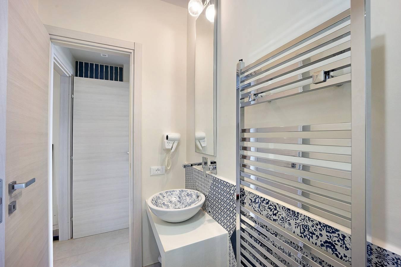 Vakantieappartement in Rieva Fiore, Italië voor 4 personen foto 14