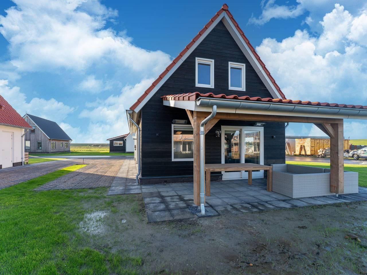 Vakantiehuis in Scherpenisse, Nederland voor 6 personen foto 15