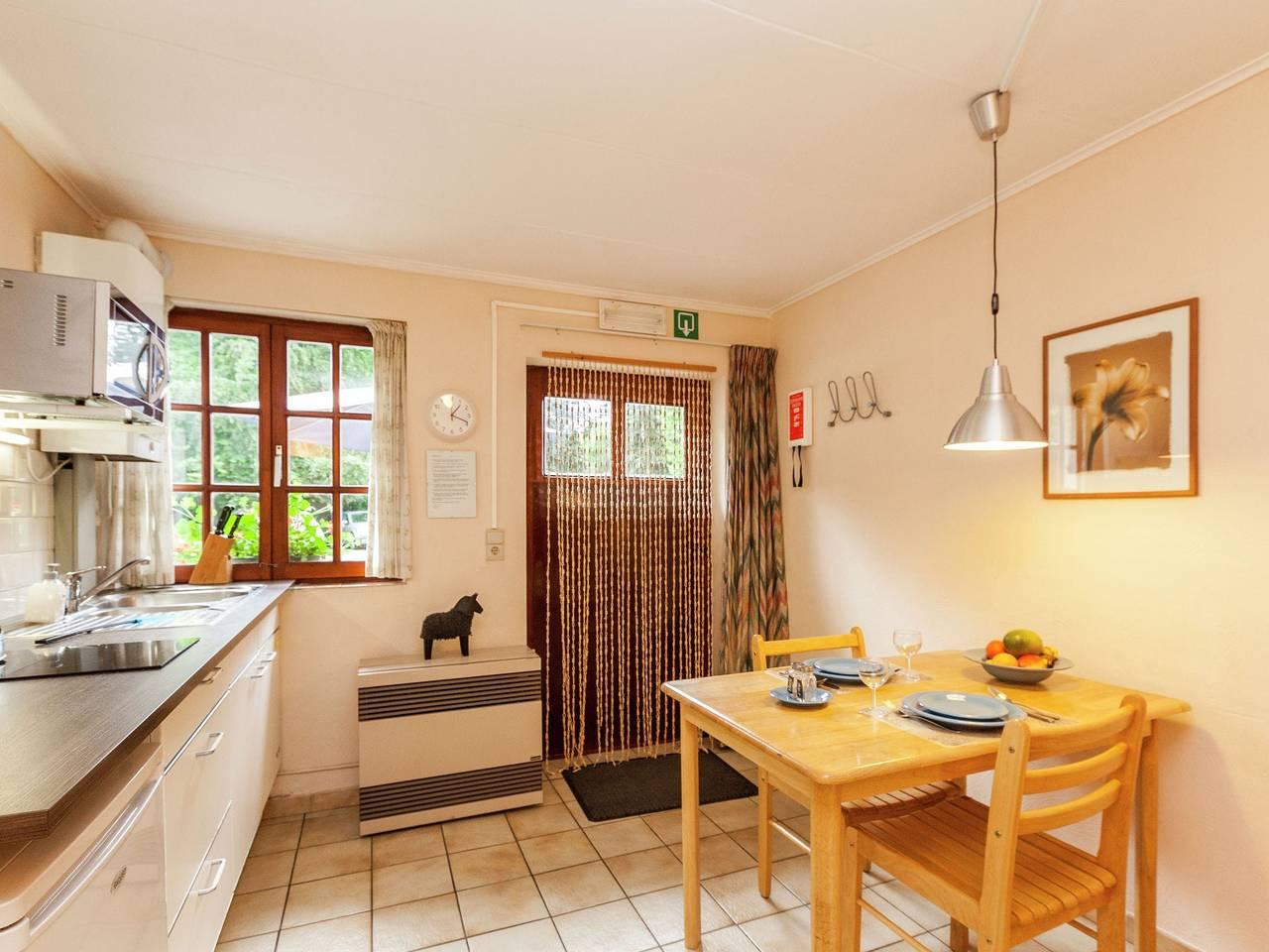 Vakantieappartement in Durbuy, België voor 2 personen foto 3