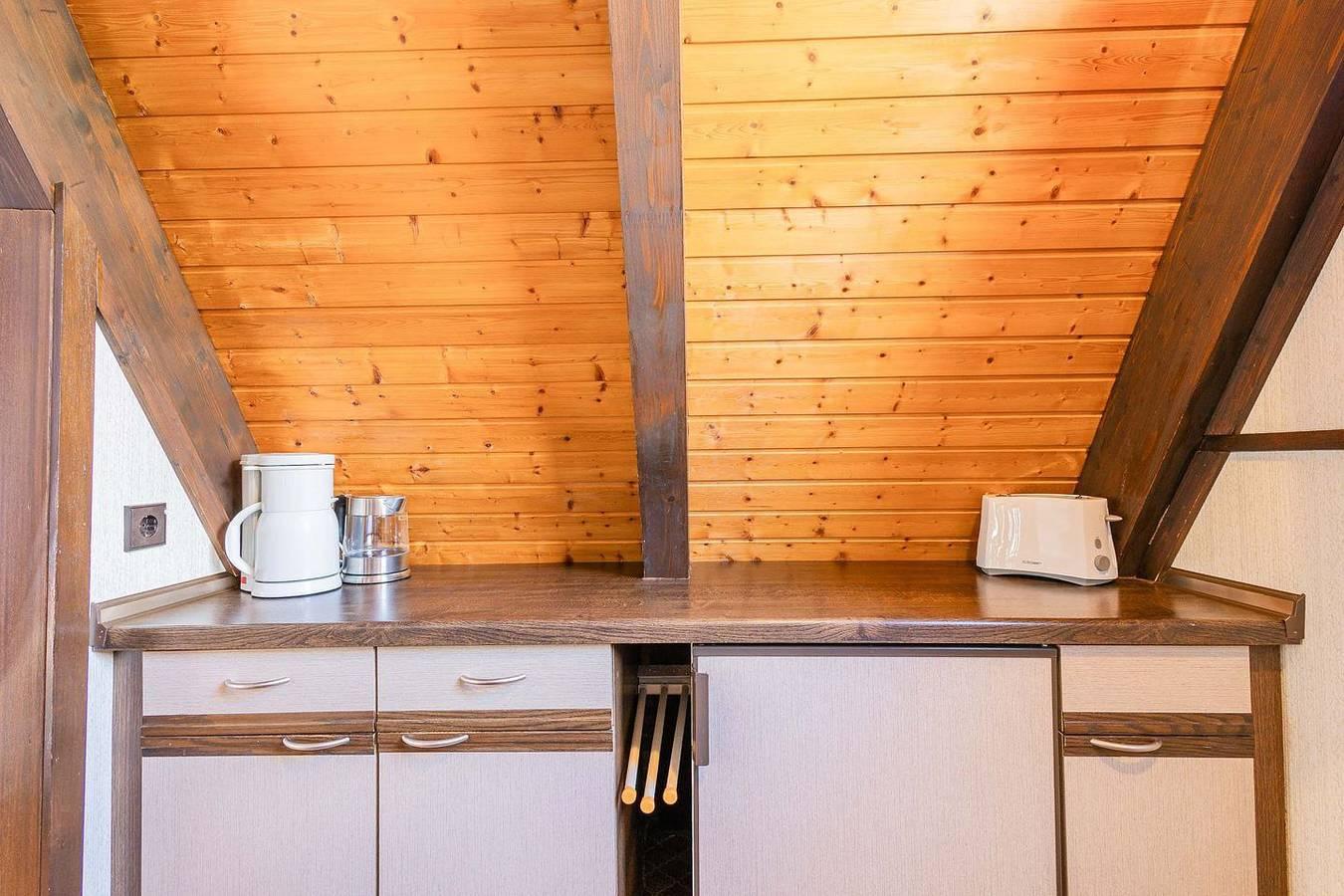 Vakantiehuis in Bodensee, Duitsland voor 5 personen foto 10