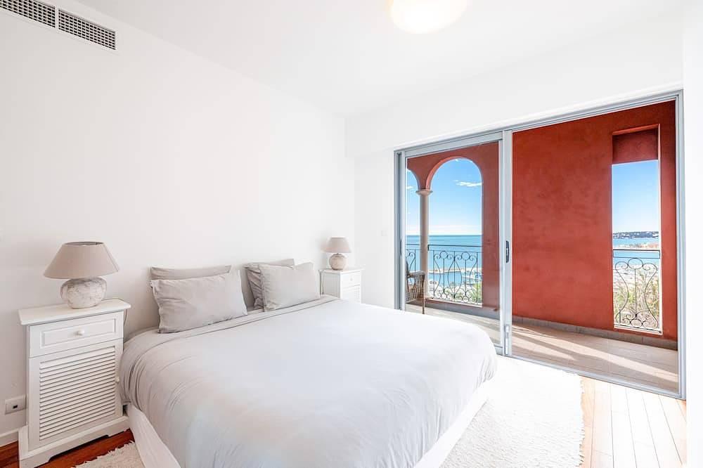 Vakantieappartement in Menton foto 17