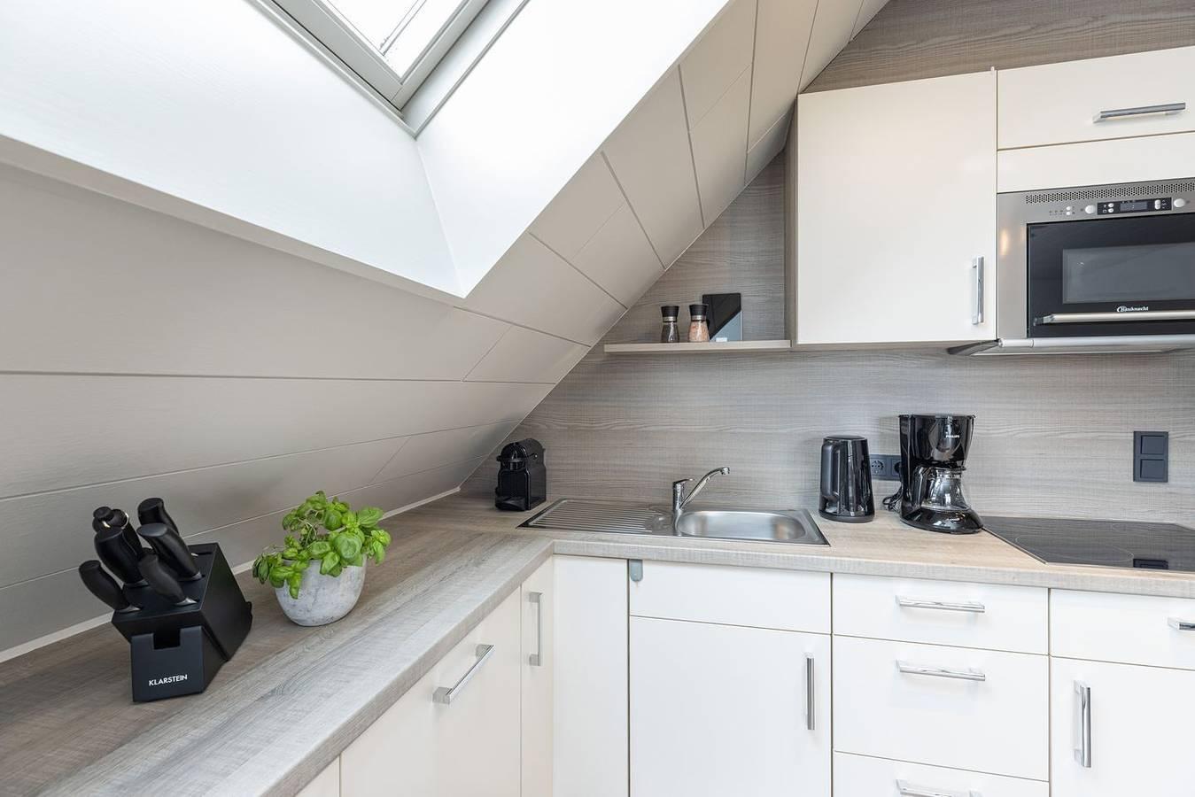 Vakantieappartement in Kellenhusen, Duitsland voor 4 personen foto 12