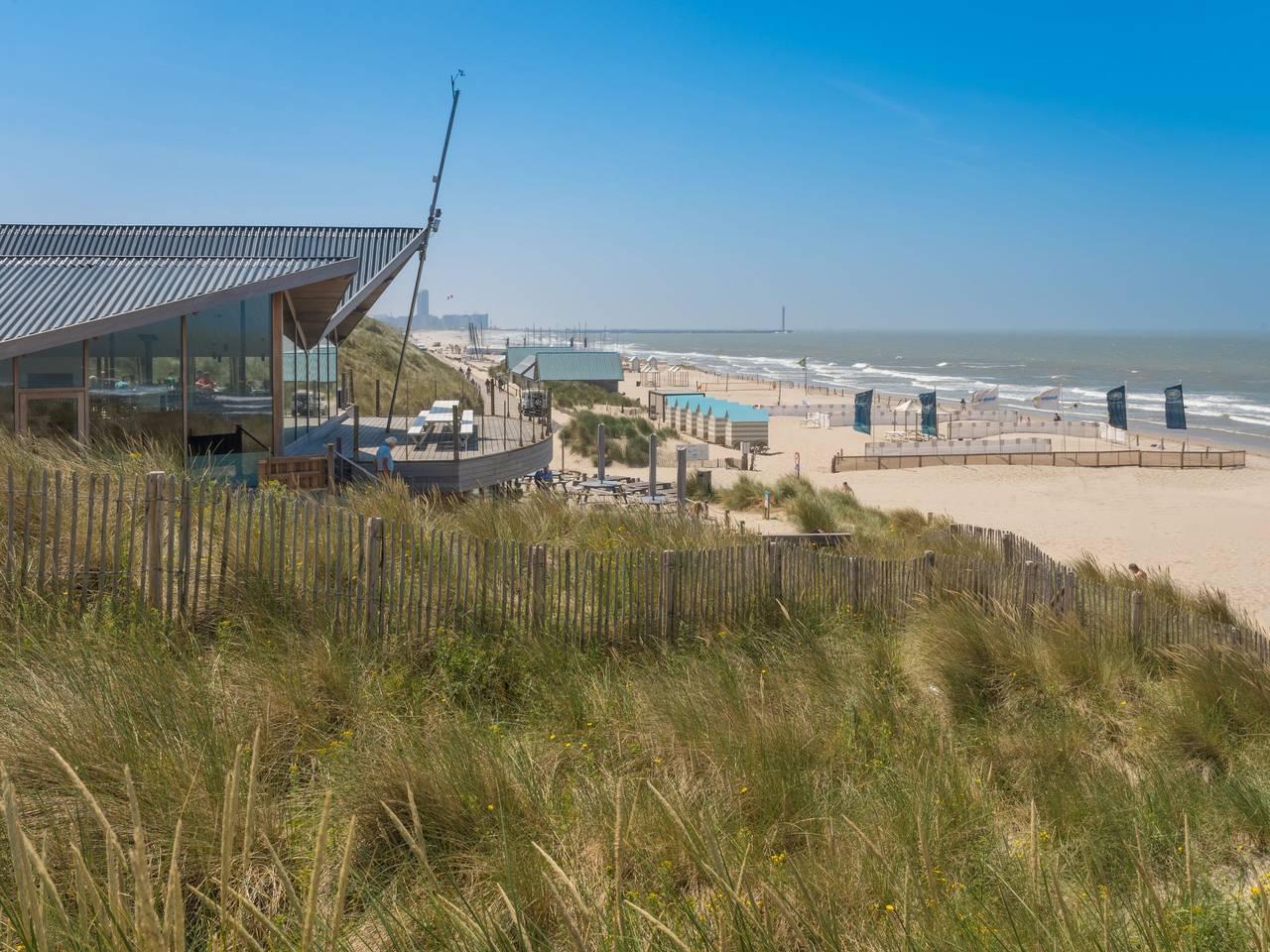 Vakantieappartement in Bredene, België voor 2 personen foto 17