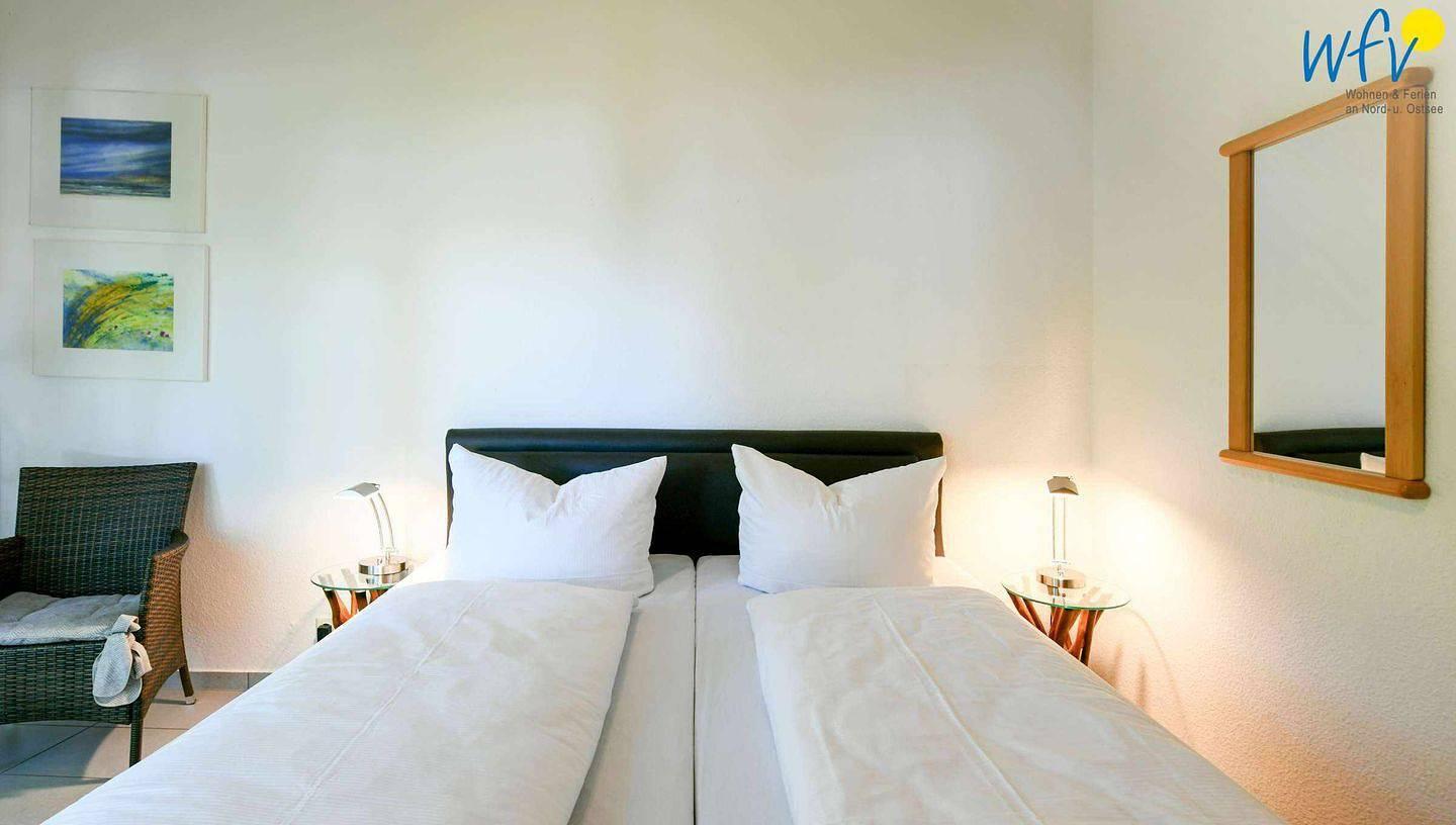 Vakantieappartement in Binz, Duitsland voor 4 personen foto 13