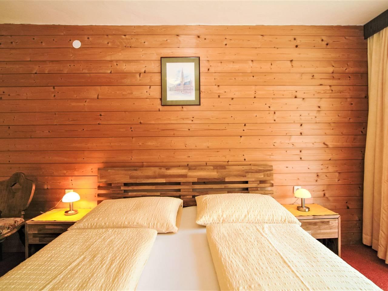 Obernberg in Stubai Alps, Obernberg am Brenner, Oostenrijk voor 8 personen foto 22