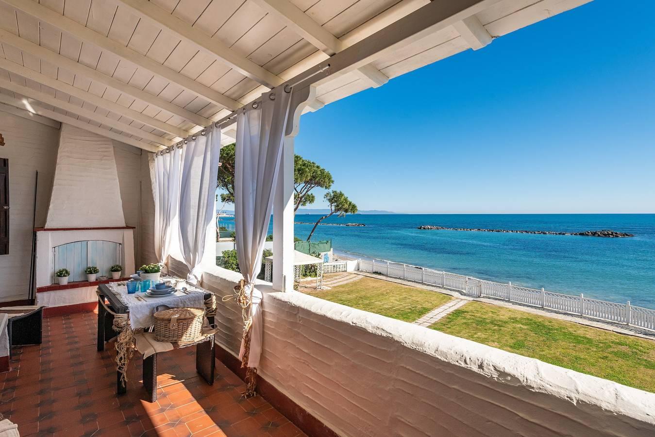 Vakantiehuis in Sarroch, Italië voor 5 personen foto 4