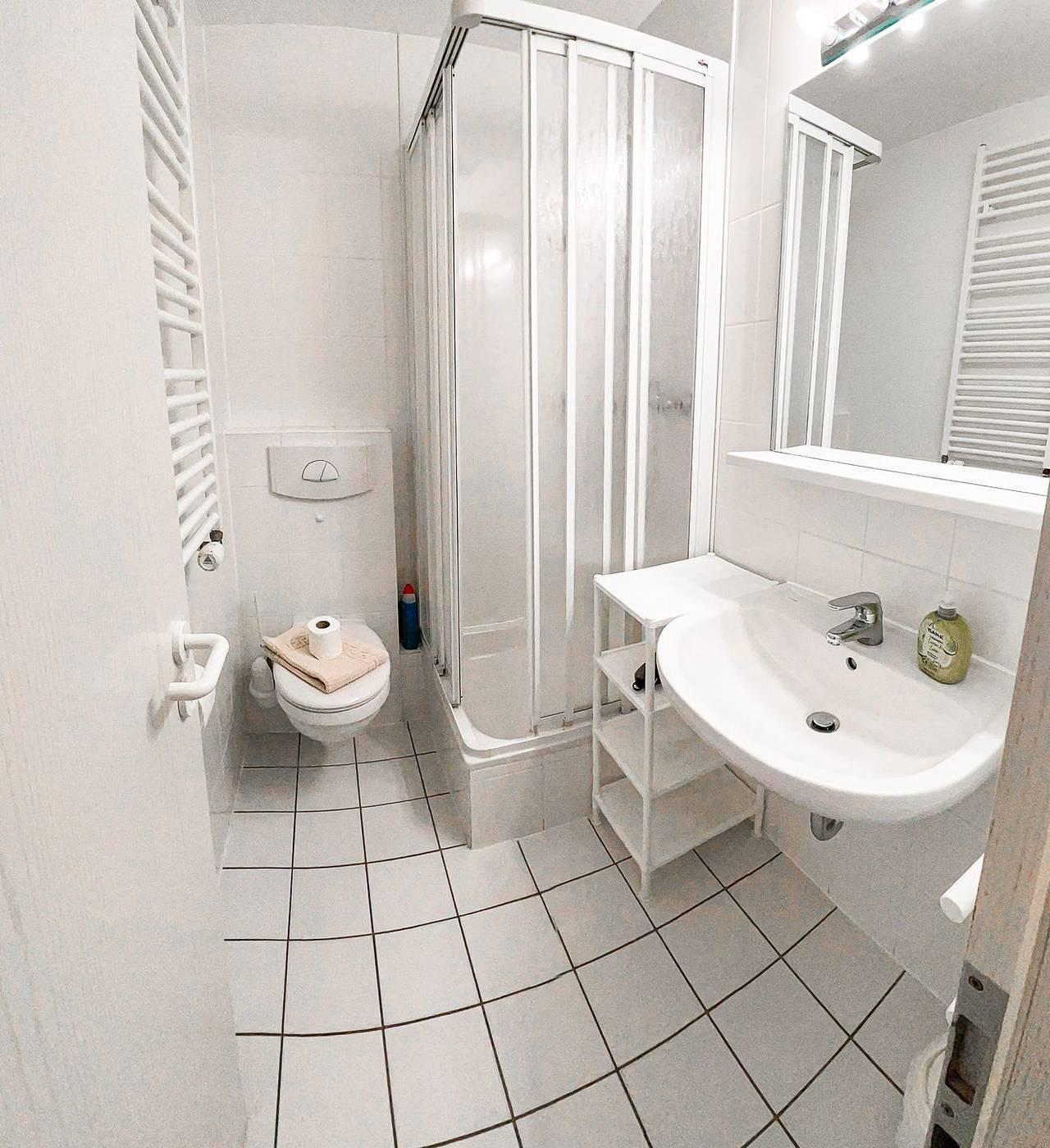 Vakantieappartement in Weser-Ems, Duitsland voor 2 personen foto 13