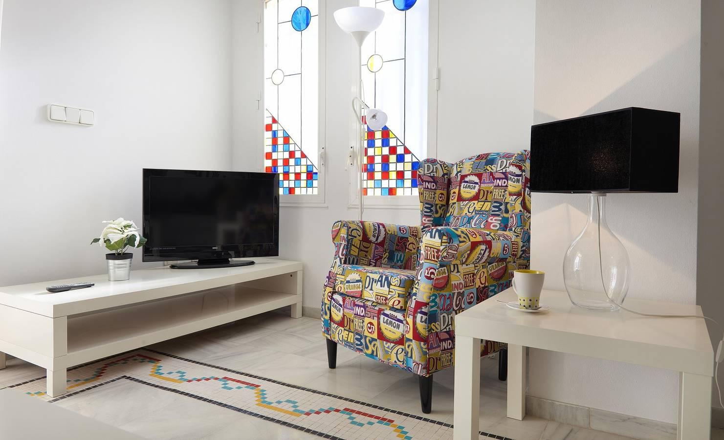 Vakantieappartement in Dénia, Spanje voor 5 personen foto 5