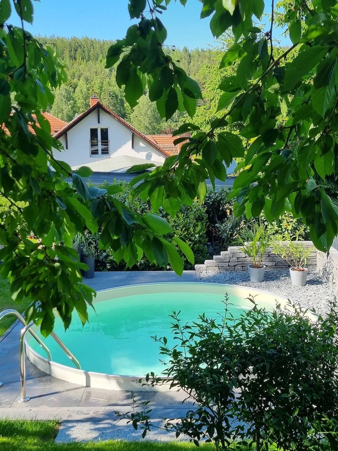 Vakantiehuis in Leinatal, Duitsland voor 6 personen foto 3