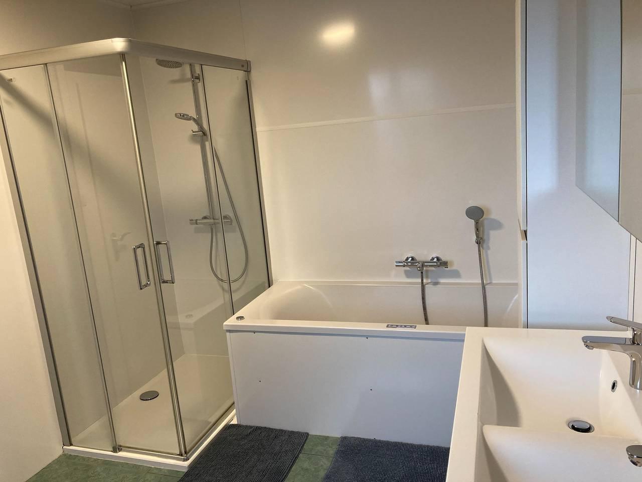 Vakantiehuis met sauna in Sourbrodt in Robertville (België), Weismes, België voor 13 personen foto 22