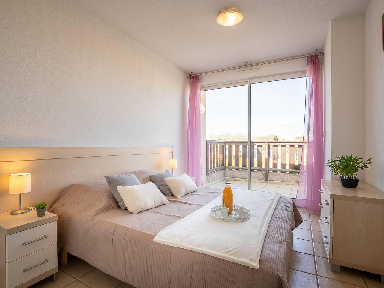 Vakantieappartement in Saint-Cyprien, Frankrijk voor 6 personen foto 5