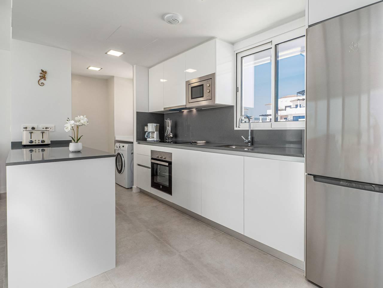 Vakantieappartement in Casares, Spanje voor 4 personen foto 10