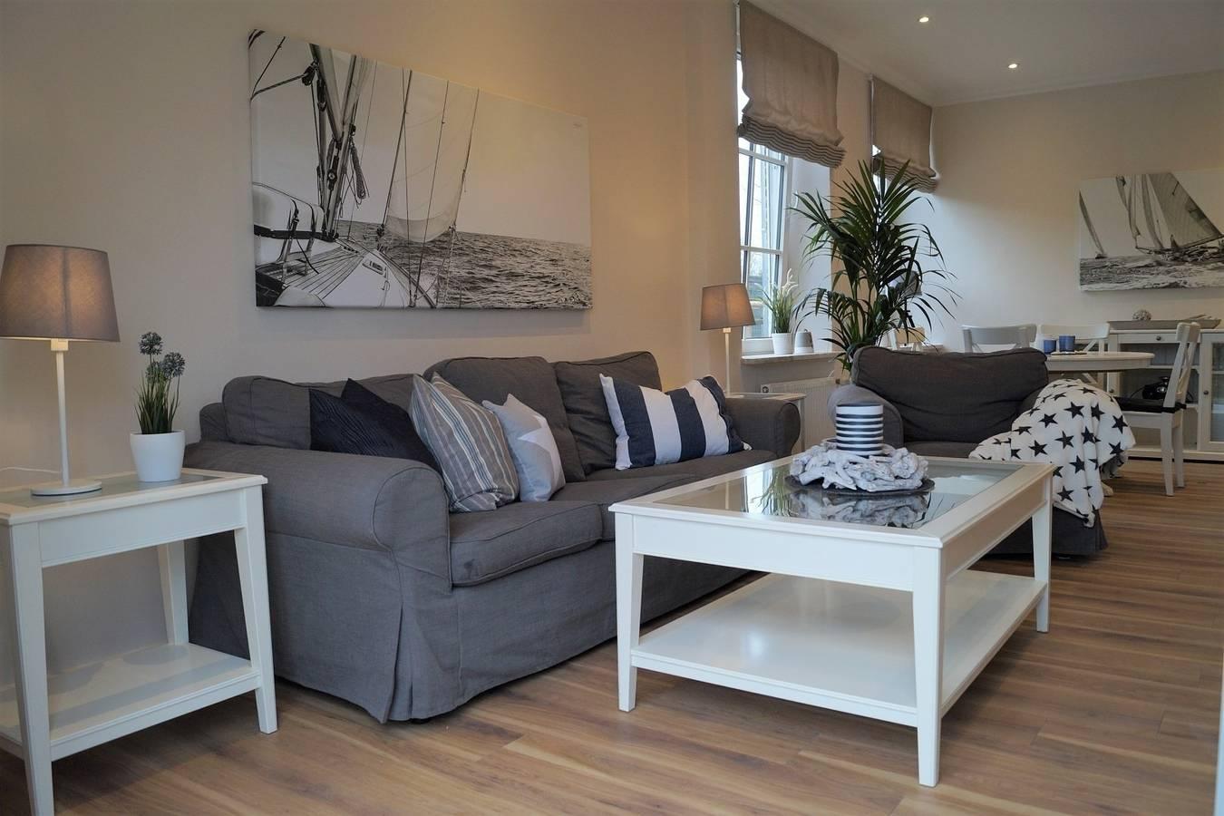 Vakantieappartement in Fehmarn, Duitsland voor 4 personen foto 3