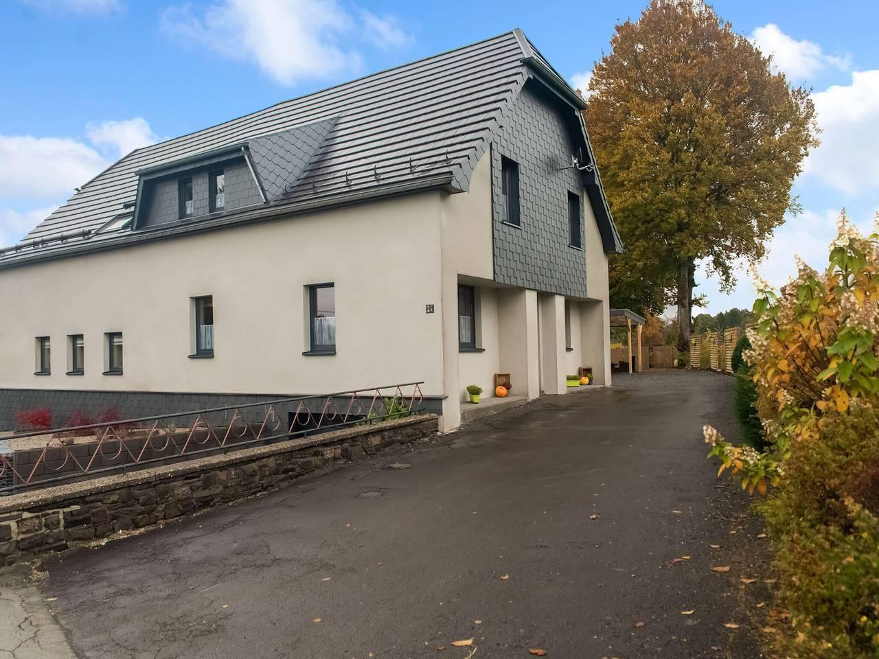 Vakantiehuis in Büllingen, België voor 8 personen foto 6