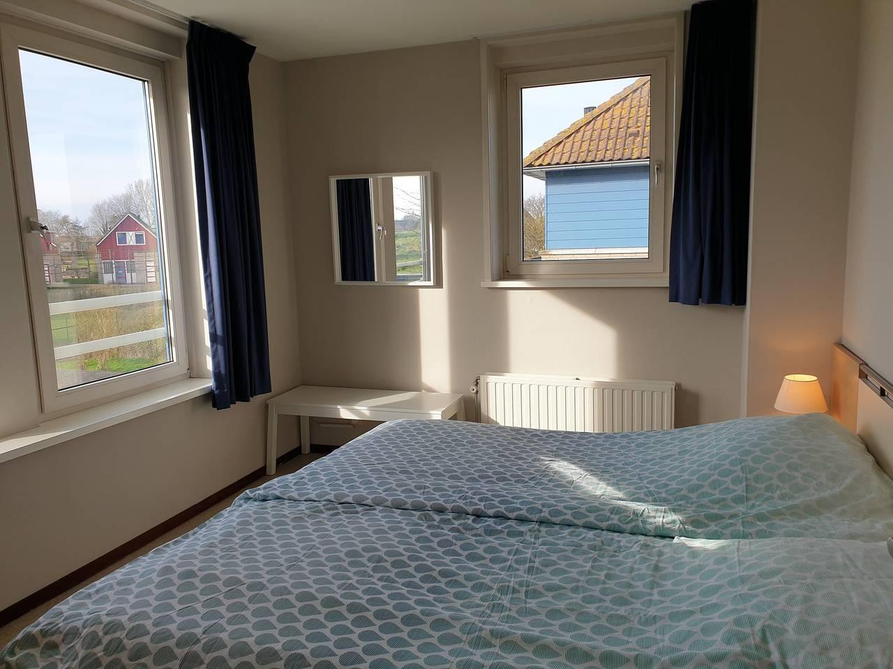 Vakantiehuis in Hoofdplaat, Nederland voor 6 personen foto 16
