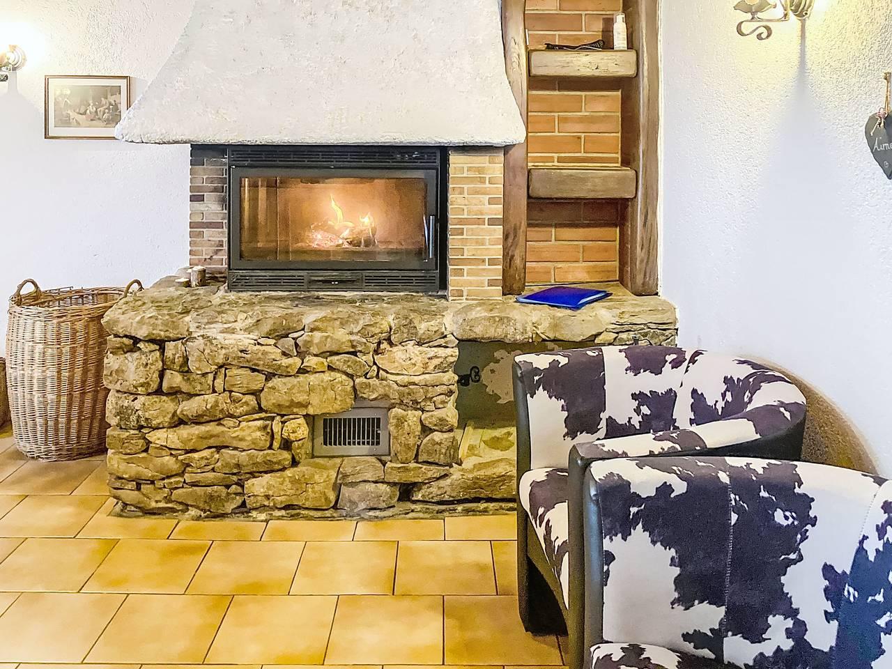 Vakantieappartement in Jura & Drie Meren, Zwitserland voor 5 personen foto 3