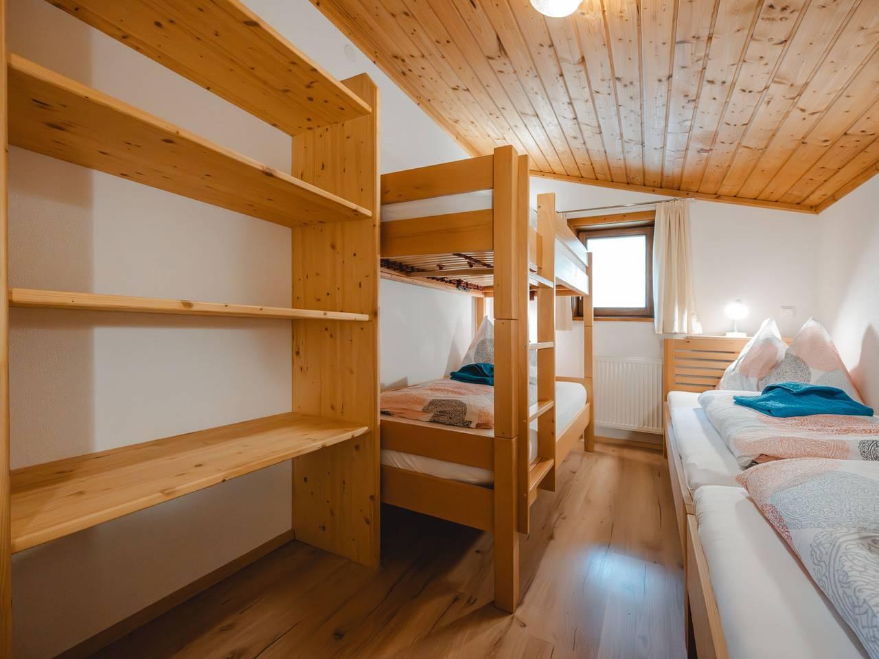 Vakantieappartement in Pinzgau, Oostenrijk voor 16 personen foto 14