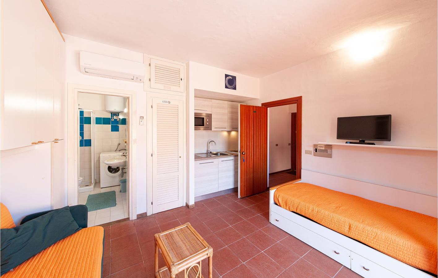 Vakantieappartement in Gallura, Italië voor 3 personen foto 12