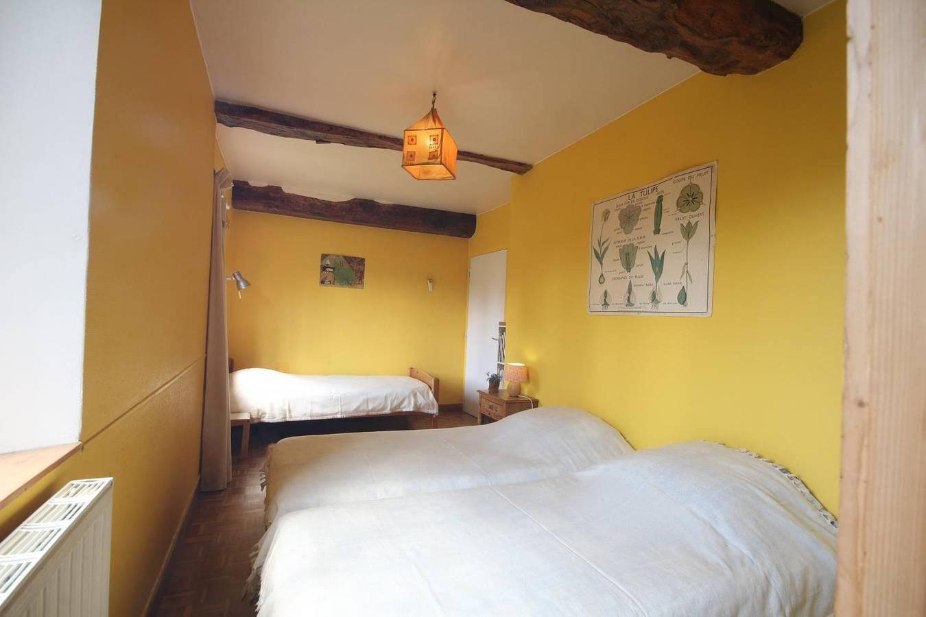 Gîtes de France® - L'Arbalète in Saint-Maclou-de-Folleville, Frankrijk voor 9 personen foto 23