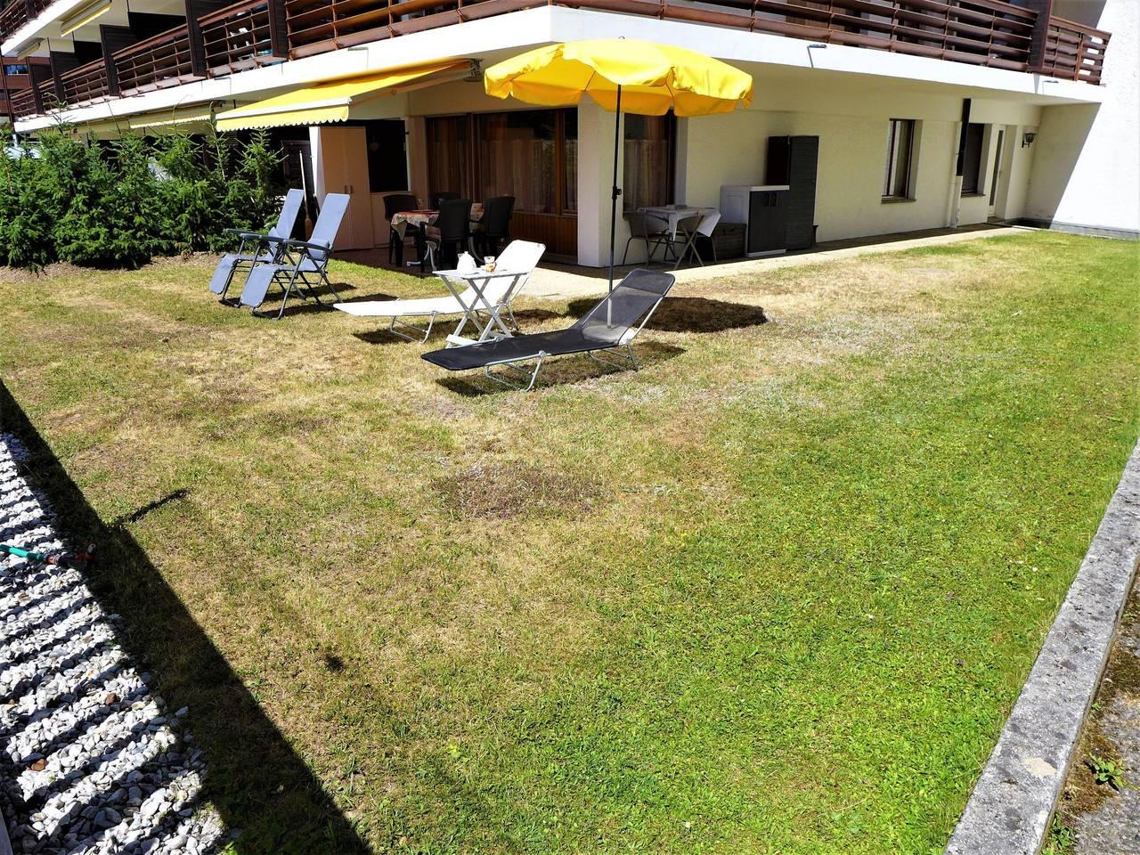 Vakantieappartement in Crans-Montana, Zwitserland voor 2 personen foto 5