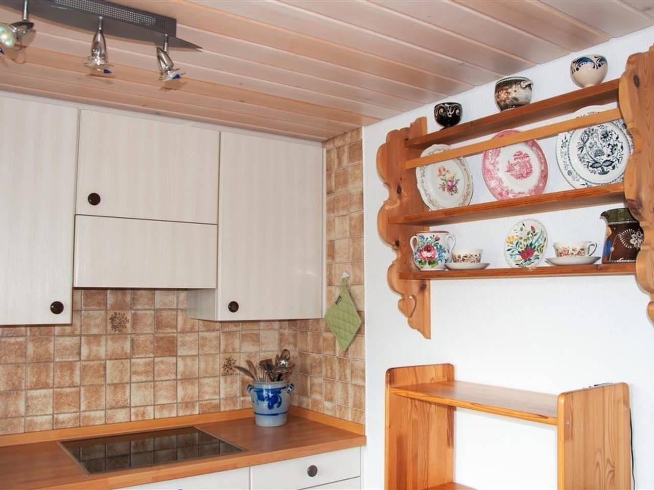 Vakantieappartement in Zweisimmen, Zwitserland voor 2 personen foto 14