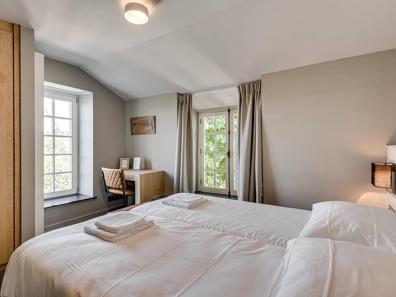 Vakantiehuis in Vielsalm, België voor 50 personen foto 16