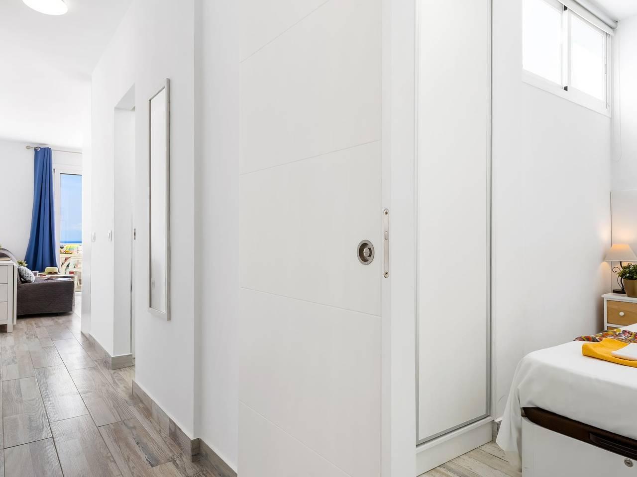 Vakantieappartement met zwembad in Adeje, Spanje voor 3 personen foto 23