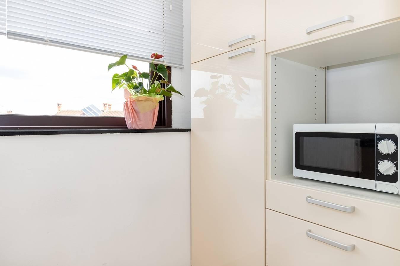 Vakantieappartement met airconditioning in Poreč, Grad Poreč, Kroatië voor 5 personen foto 21