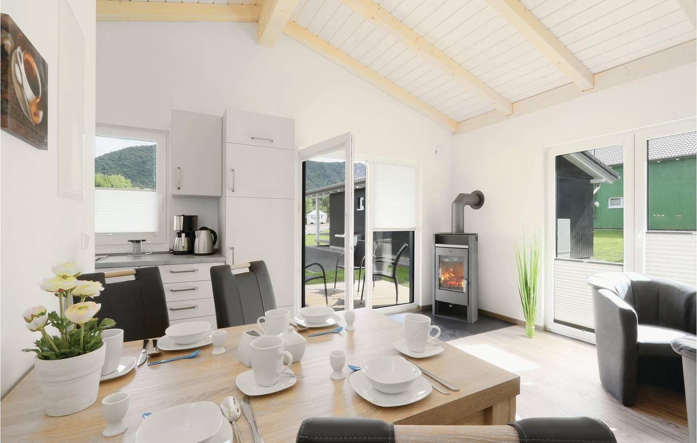 Vakantiehuis in Harz, Duitsland voor 6 personen foto 6