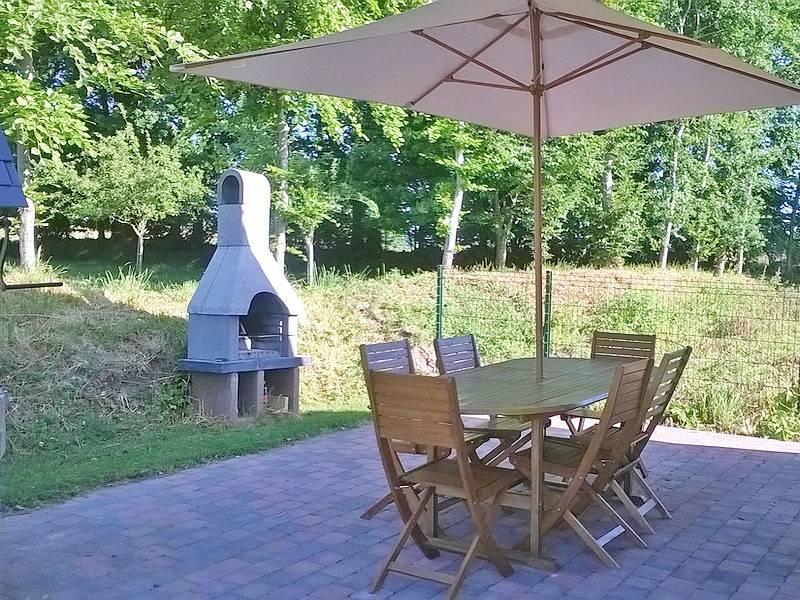 Vakantiehuis in Seine-Maritime, Frankrijk voor 6 personen foto 14