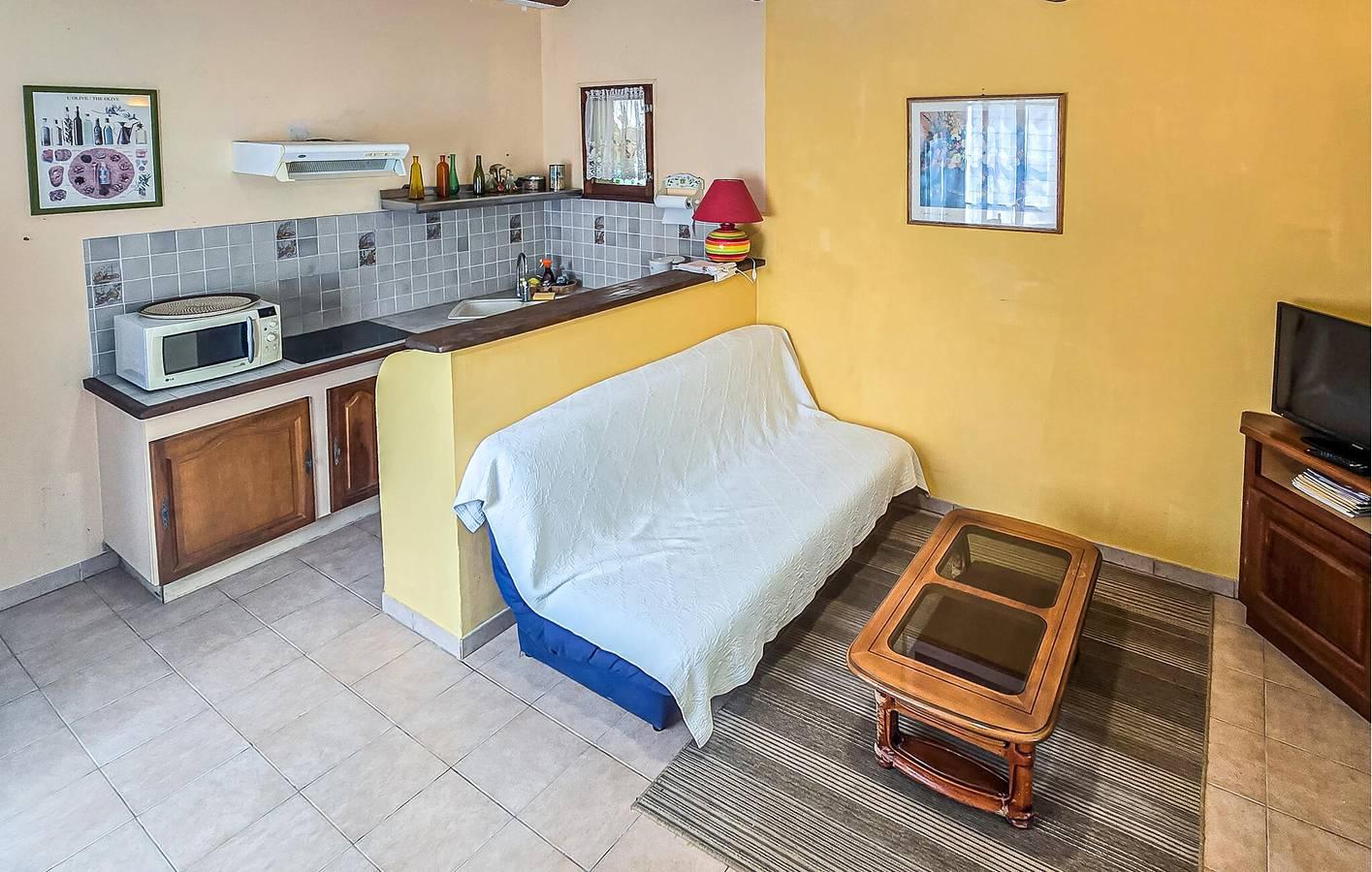 Vakantiehuis in Vaucluse, Frankrijk voor 2 personen foto 7