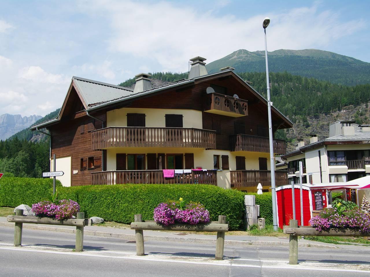 Vakantieappartement in Rhône-Alpes, Frankrijk voor 4 personen foto 17