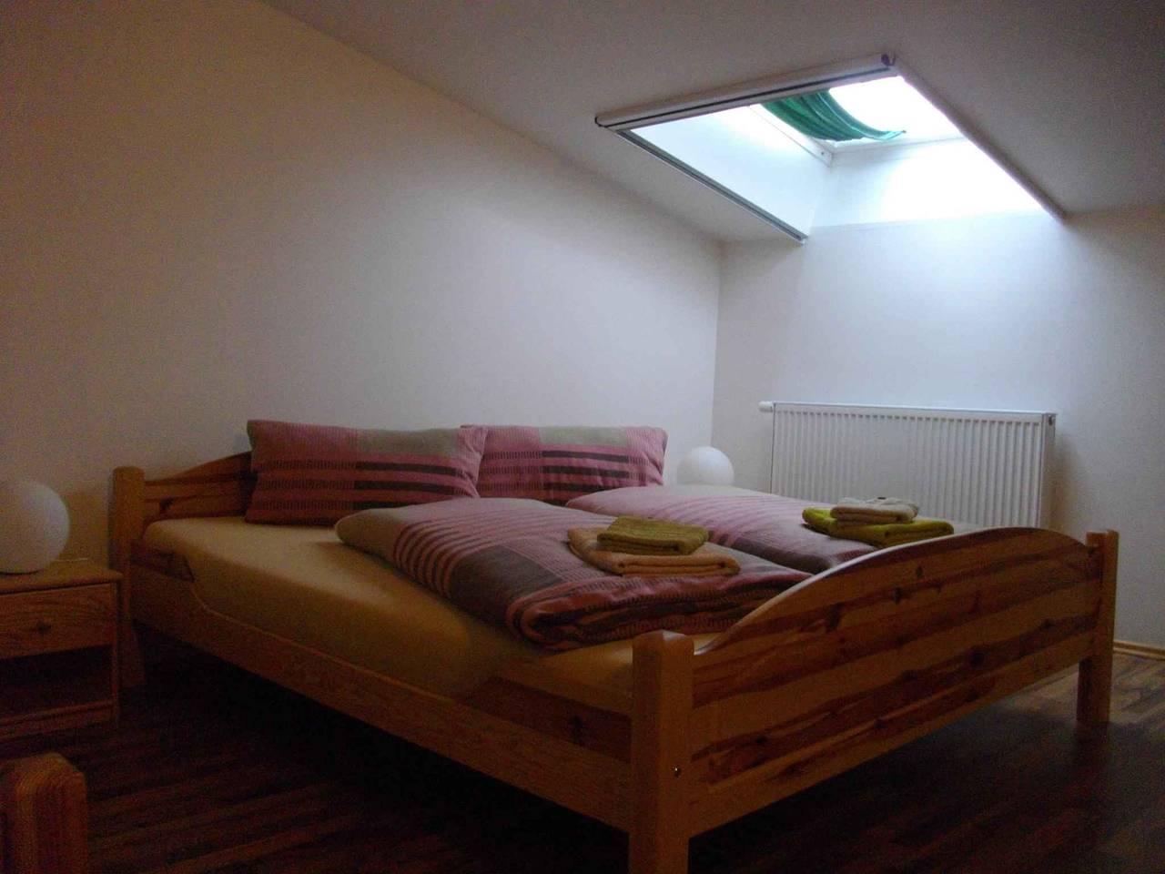 Vakantieappartement in Lübben, Duitsland voor 3 personen foto 13