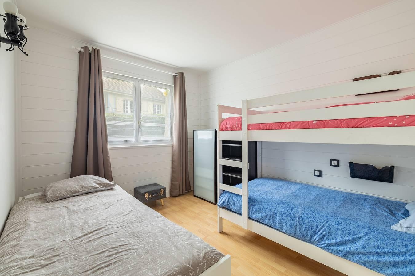 Vakantiehuis in Calvados, Frankrijk voor 6 personen foto 12