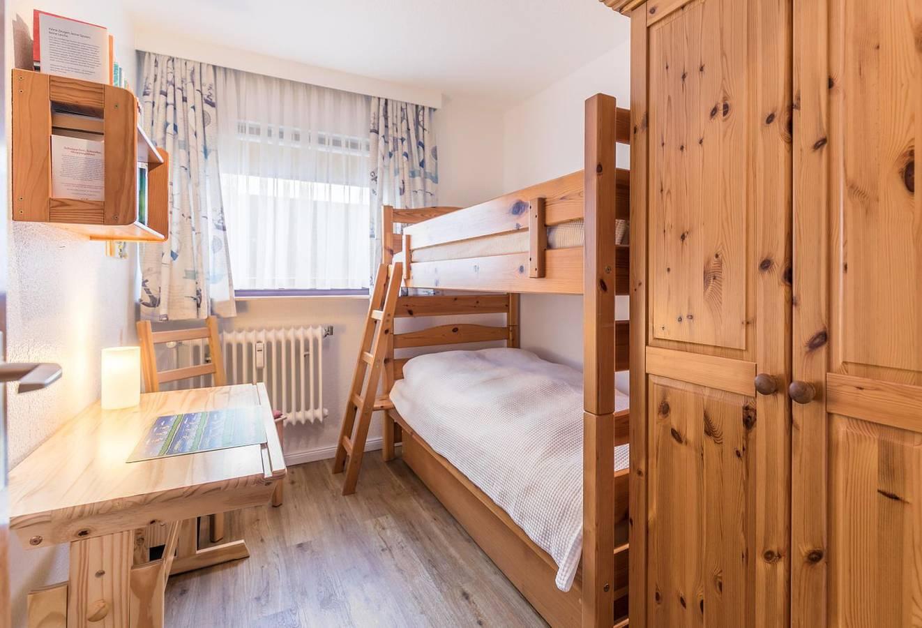 Vakantieappartement in Büsum, Duitsland voor 4 personen foto 8