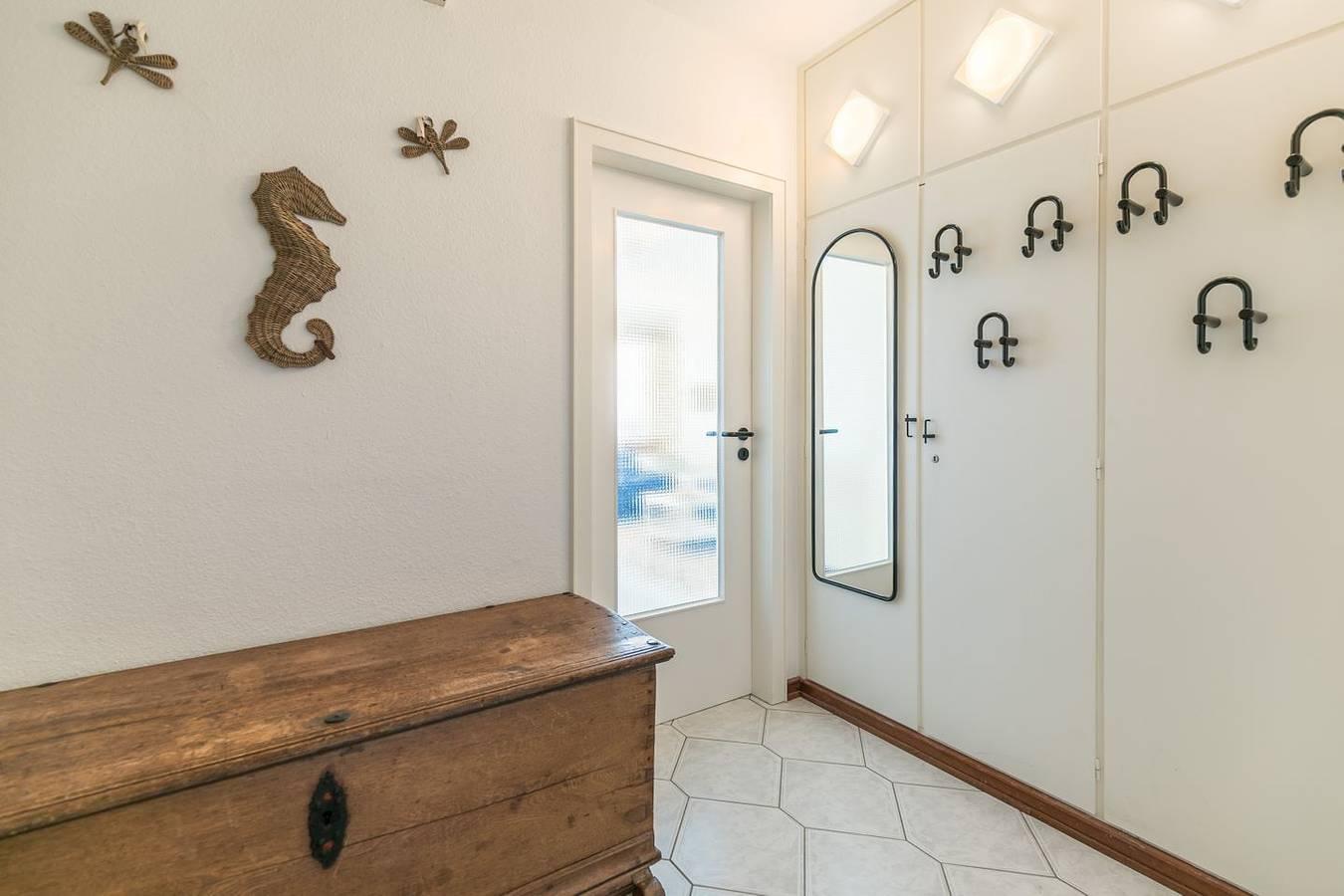 Vakantieappartement in Büsum, Duitsland voor 4 personen foto 17