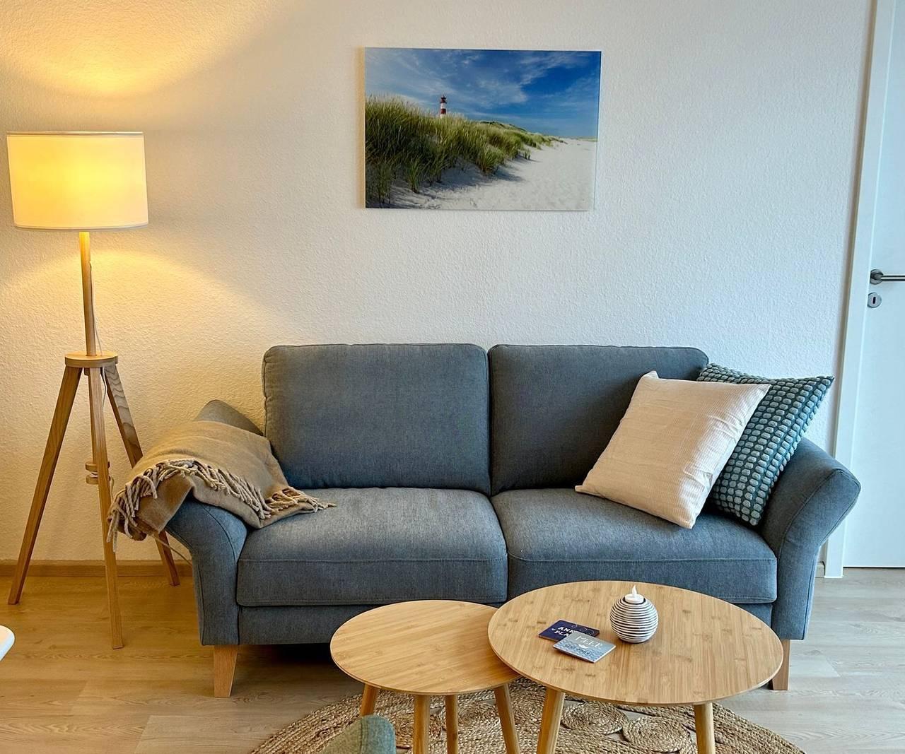 Vakantieappartement in Pelzerhaken, Duitsland voor 4 personen foto 7