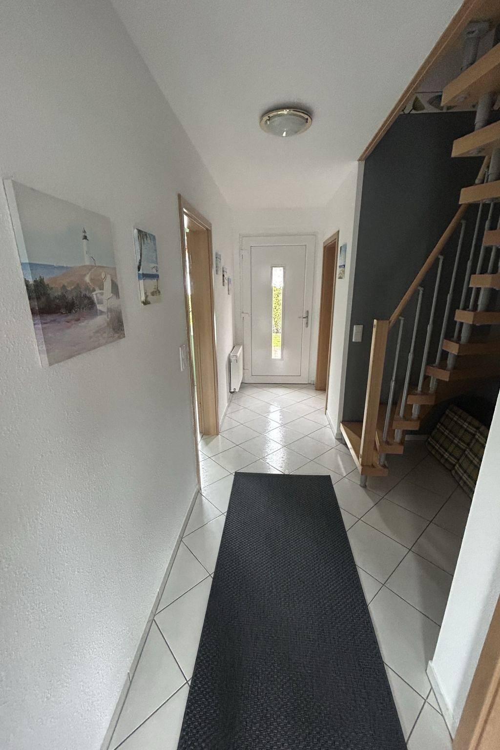 Vakantiehuis in Waddenzee, Duitsland voor 2 personen foto 9