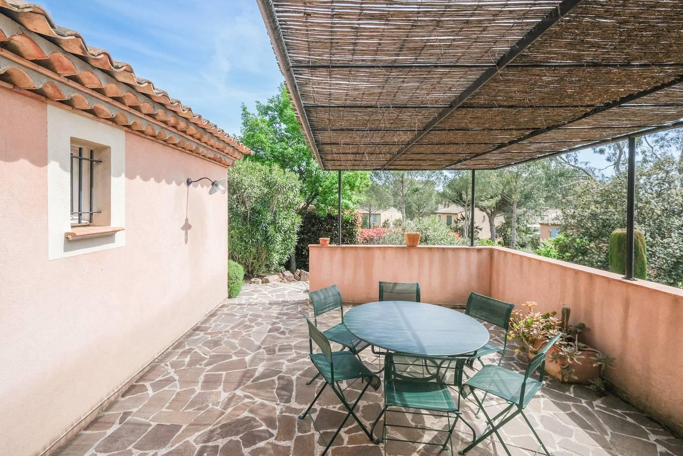 Vakantiehuis in Var, Frankrijk voor 6 personen foto 8