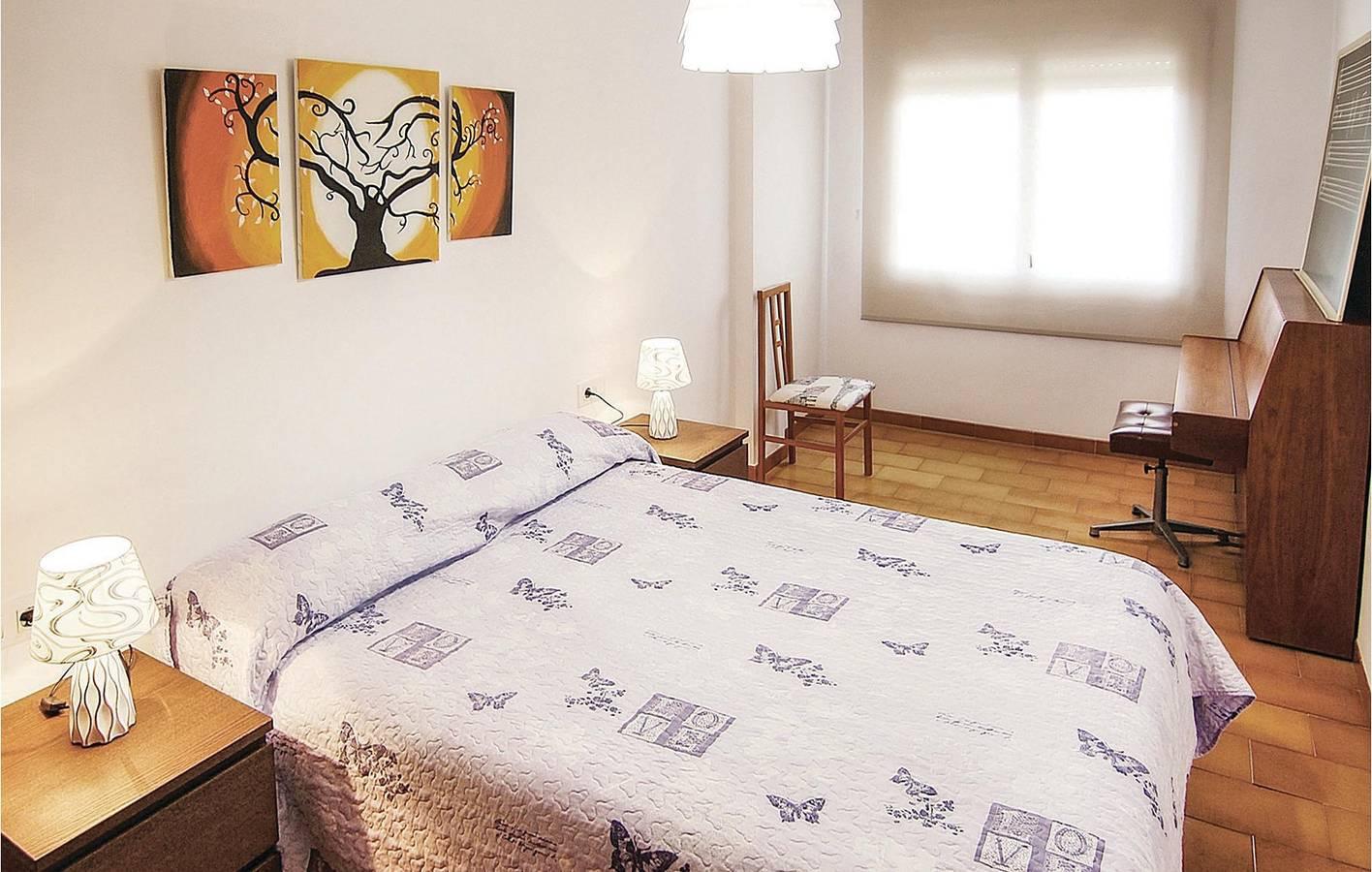 Vakantieappartement in Maresme, Spanje voor 6 personen foto 18