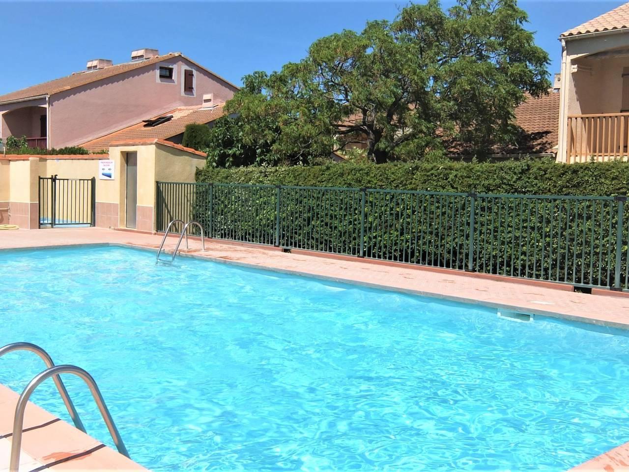 Le Hameau du Rivage in Saint-Cyprien, Côte d'Améthyste, Frankrijk voor 4 personen foto 22