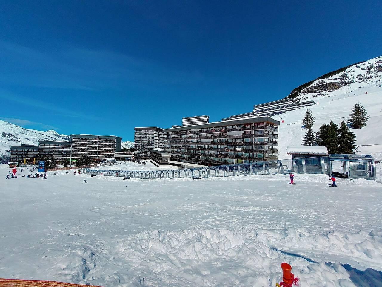 Vakantieappartement in Savoie, Frankrijk voor 4 personen foto 3