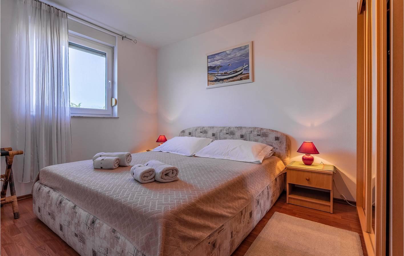 Vakantieappartement in Medulin, Kroatië voor 6 personen foto 9