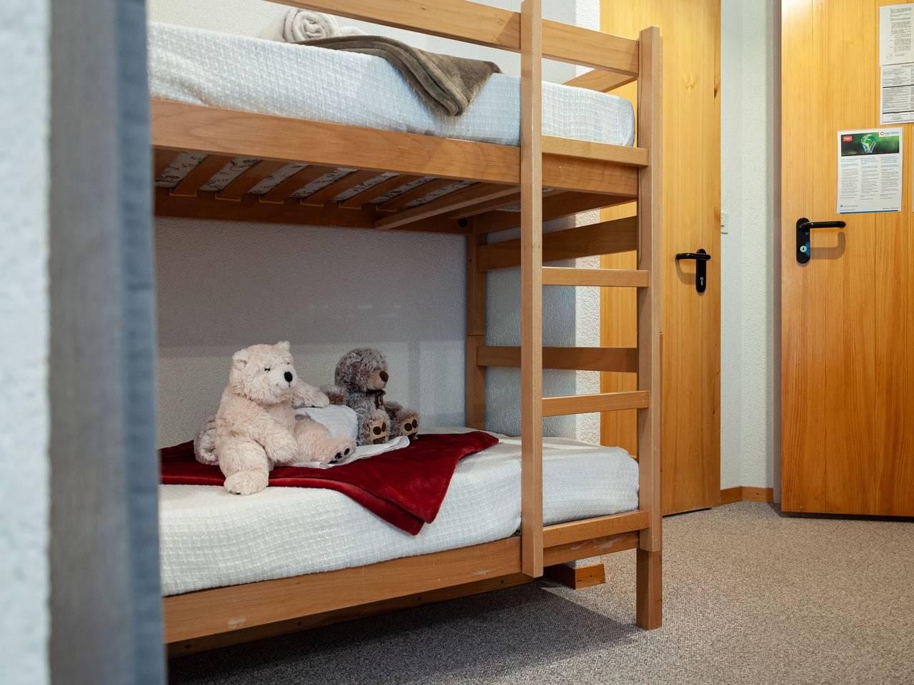 Vakantieappartement in Nendaz, Zwitserland voor 4 personen foto 8