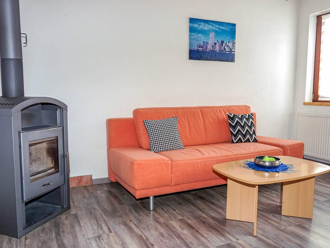 Vakantieappartement in Nassereith, Oostenrijk voor 4 personen foto 4