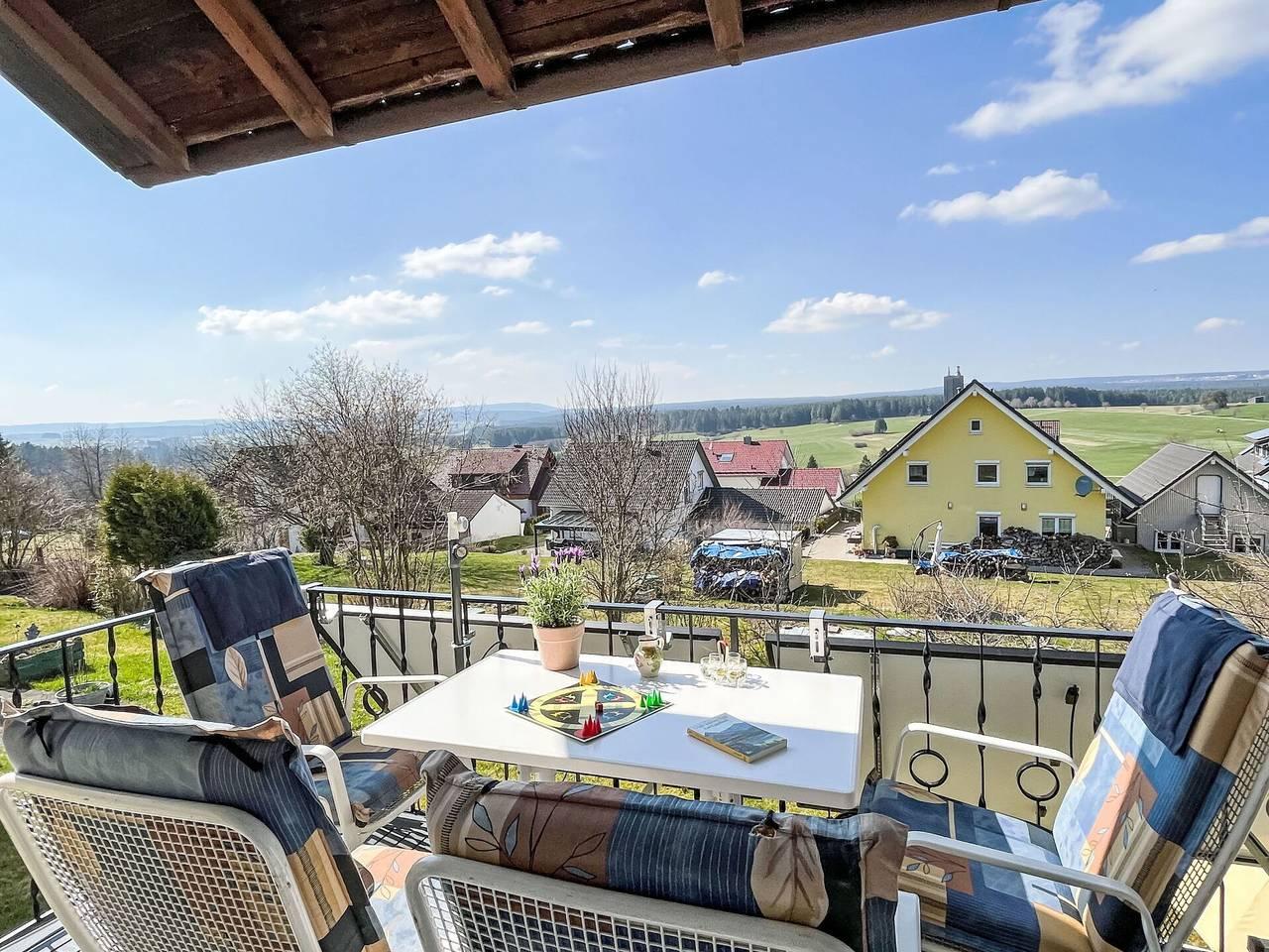 Vakantiehuis in Löffingen, Duitsland voor 6 personen foto 13