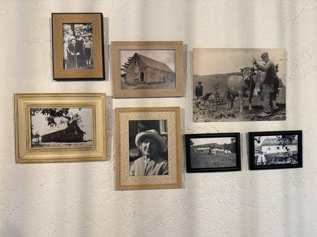 Chez Escarain in Arette, Béarn, Frankrijk voor 10 personen foto 23